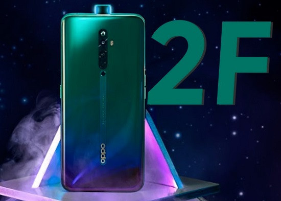 Dấu hiệu hư hỏng loa trong Oppo Reno 2F Dấu hiệu hư hỏng loa trong Oppo Reno 2F