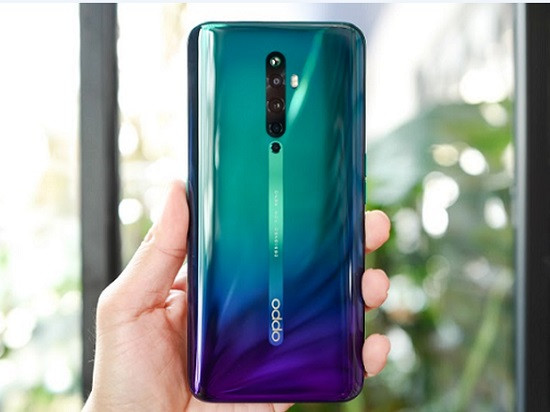 Thay loa ngoài Oppo Reno 2F uy tín chất lượng cao Thay loa ngoài Oppo Reno 2F uy tín chất lượng cao