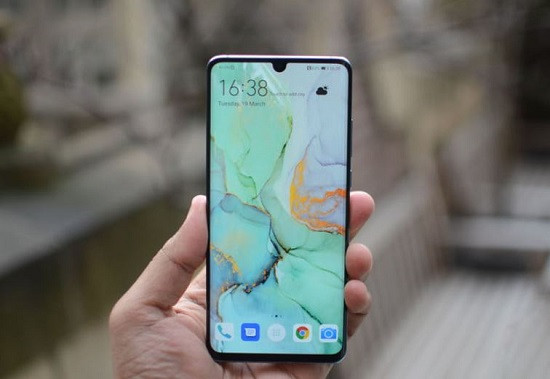 Thay loa trong Huawei P30 Pro uy tín Thay loa trong Huawei P30 Pro uy tín