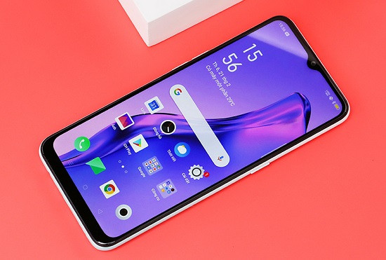 Dấu hiệu Oppo A31 hư hỏng loa trong Dấu hiệu Oppo A31 hư hỏng loa trong