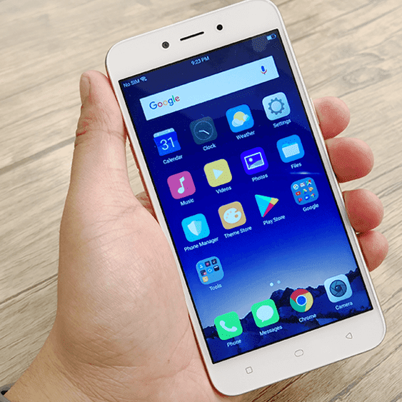 Thay loa trong oppo a71 chất lượng Thay loa trong oppo a71 chất lượng