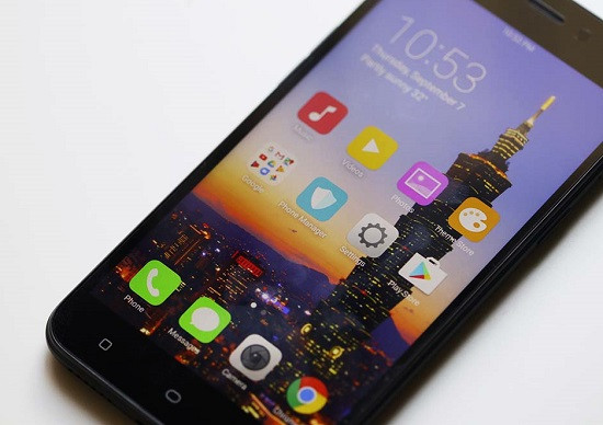 Hư loa trong Oppo A71k sẽ đem đến nhiều bất tiện Hư loa trong Oppo A71k sẽ đem đến nhiều bất tiện