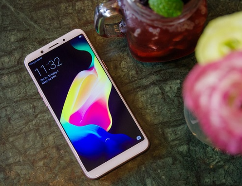 Thay loa trong oppo A83 chất lượng Thay loa trong oppo A83 chất lượng