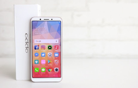 Thay loa trong Oppo A83 giá rẻ Thay loa trong Oppo A83 giá rẻ