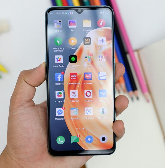 Hư loa trong Oppo A91 sẽ đem lại cho bạn nhiều bất tiện Hư loa trong Oppo A91 sẽ đem lại cho bạn nhiều bất tiện
