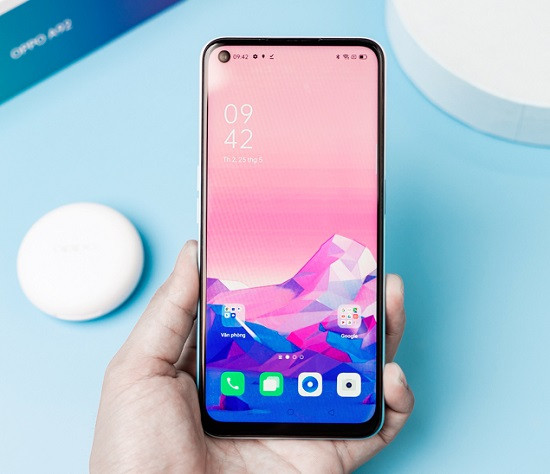 Dấu hiệu cho thấy Oppo A92 bị hư hỏng loa trong Dấu hiệu cho thấy Oppo A92 bị hư hỏng loa trong