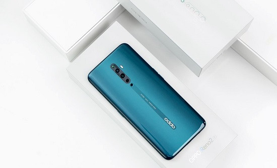 Thay loa trong Oppo Reno 2F giá rẻ uy tín Thay loa trong Oppo Reno 2F giá rẻ uy tín