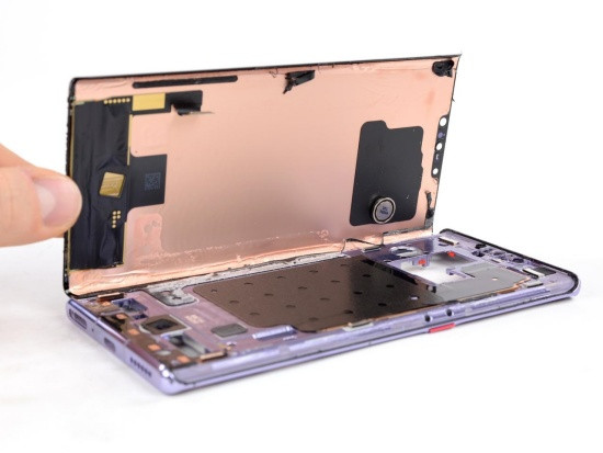 Thay mới màn hình Mate 30 Pro Thay mới màn hình Mate 30 Pro