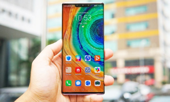 Màn hình Huawei Mate 30 Pro Màn hình Huawei Mate 30 Pro