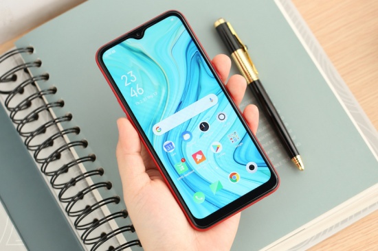 Nơi thay màn hình Oppo A1K chuyên nghiệp giá tốt thay man hinh Oppo A1K