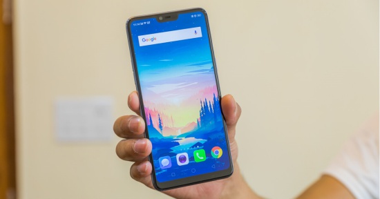 Thay màn hình Oppo A3s chính hãng lấy ngay tại hcm thay màn hình Oppo A3s