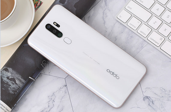 Dịch vụ Oppo A5 2020 chuyên nghiệp