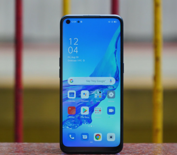 Thay màn hình khi Oppo A53 bị hư hỏng Thay màn hình khi Oppo A53 bị hư hỏng