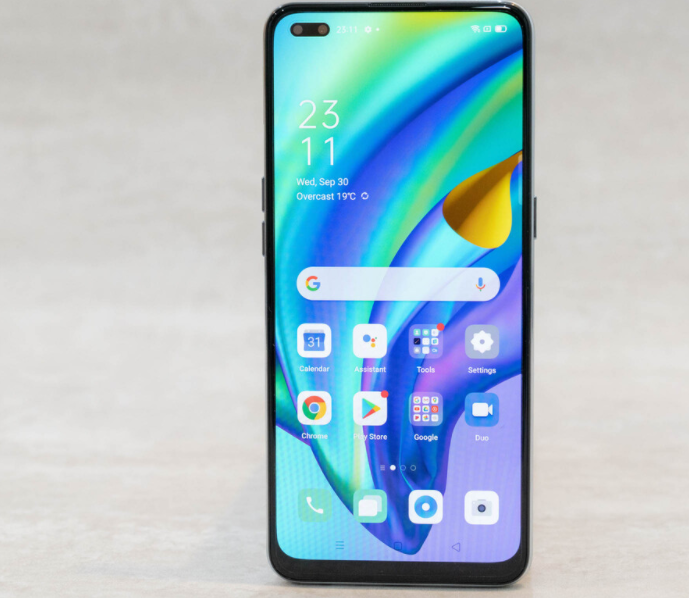 Màn hình Oppo 93 bị hỏng cần sửa chữa ngay Màn hình Oppo 93 bị hỏng cần sửa chữa ngay