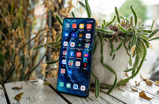 Thay màn hình Oppo Find X2 chất lượng là dịch vụ bạn đang tìm kiếm? Thay màn hình Oppo Find X2 chất lượng là dịch vụ bạn đang tìm kiếm?