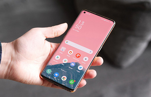 Thay màn hình Oppo Find X2 Pro được áp dụng khi nào? Thay màn hình Oppo Find X2 Pro được áp dụng khi nào?