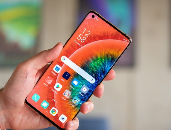 Thay Màn Hình Oppo Find X2 Pro Thay Màn Hình Oppo Find X2 Pro