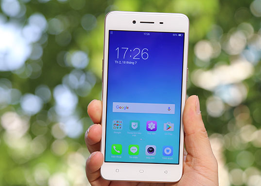 Thay màn hình Oppo Neo 9(A37) Thay màn hình Oppo Neo 9(A37)