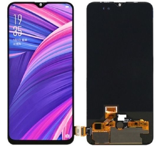Thay màn hình R17 Pro thay man hinh Oppo R17 Pro