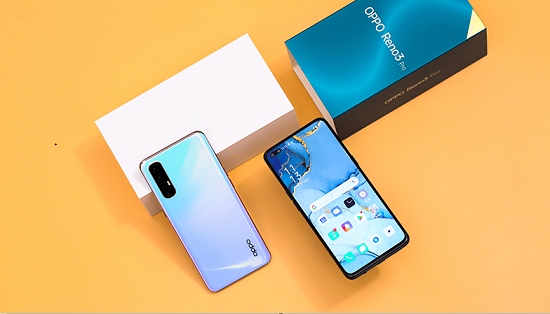 Dịch vụ thay màn hình Oppo Reno 3 Pro nhanh - gọn - lẹ Thay màn hình Oppo Reno 3 Pro nhanh - gọn - lẹ