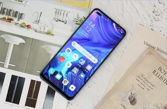 Bạn nên thay màn hình Oppo Reno 4 khi cần thiết! Bạn nên thay màn hình Oppo Reno 4 khi cần thiết!