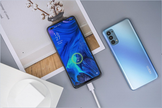 Bạn đang cần thay màn hình Oppo Reno 4 Bạn đang cần thay màn hình Oppo Reno 4