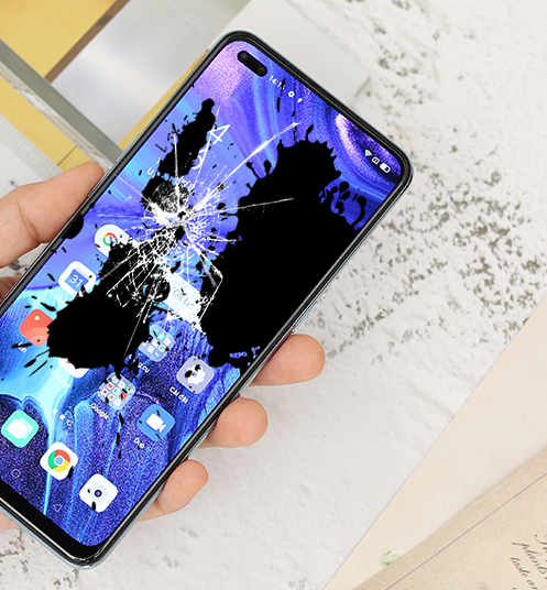 Khi nào nên thay màn hình Oppo Reno 4 Pro Khi nào nên thay màn hình Oppo Reno 4 Pro