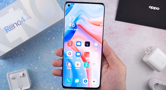 Thay màn hình Oppo Reno 4 Pro Thay màn hình Oppo Reno 4 Pro