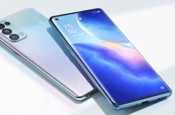 Thay màn hình Oppo Reno 5 uy tín Thay màn hình Oppo Reno 5 uy tín
