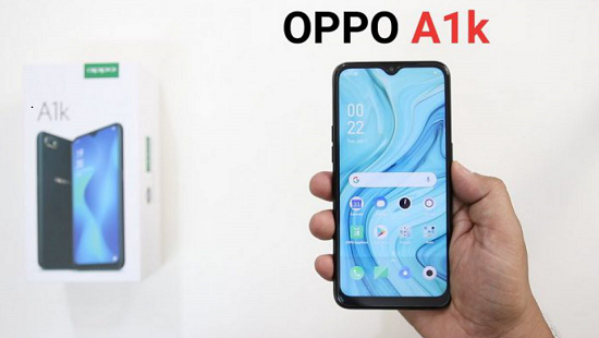 Dịch vụ thay mặt kính Oppo A1K chất lượng cao Dịch vụ thay mặt kính Oppo A1K chất lượng cao