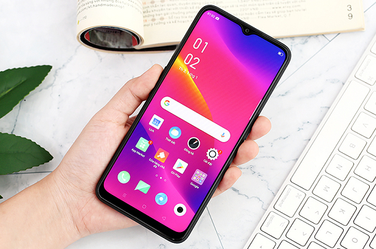 Dịch vụ thay mặt kính Oppo A5 2020 là nhu cầu cảu nhiều người Dịch vụ thay mặt kính Oppo A5 2020 là nhu cầu cảu nhiều người