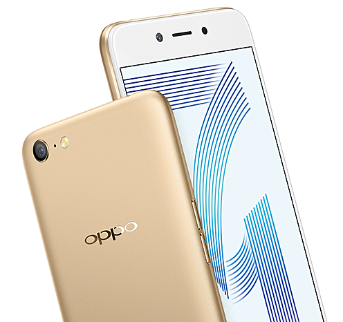 Thay mặt kính Oppo A71 chất lượng