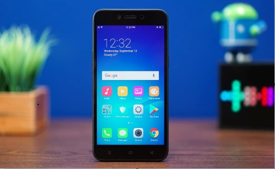 Oppo A71K là điện thoại có giá khá rẻ Oppo A71K là điện thoại có giá khá rẻ