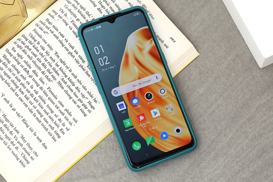 Thay mặt kính Oppo A91 uy tín tại thành phố Hồ Chí Minh Thay mặt kính Oppo A91 uy tín tại thành phố Hồ Chí Minh