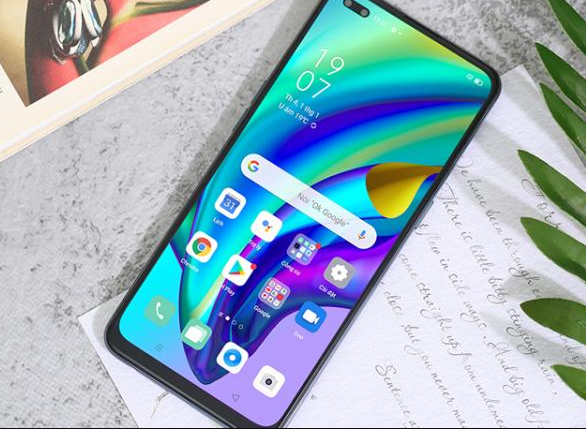 Bạn nên thay mặt kính Oppo A93 khi nào? Bạn nên thay mặt kính Oppo A93 khi nào?