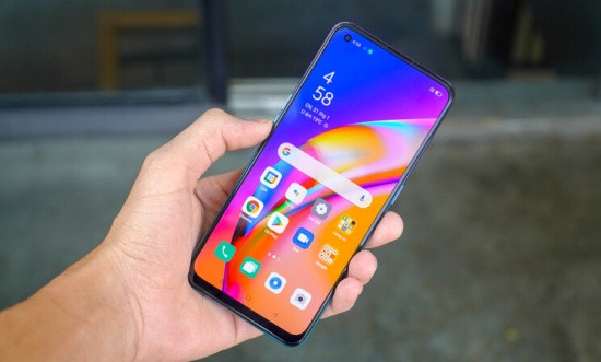 Mặt kính Oppo A94 Mặt kính Oppo A94
