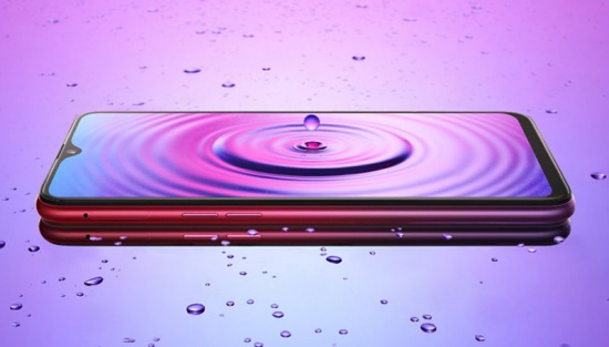 Nhận thay mặt kính Oppo F9 lấy ngay với mức giá tốt thay mat kinh oppo f9