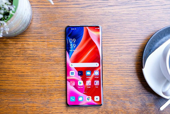 Điện thoại Oppo Find X2 được nhiều ngườ yêu thích và sử dụng Điện thoại Oppo Find X2 được nhiều ngườ yêu thích và sử dụng