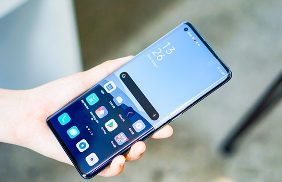 Thay mặt kính Oppo Find X2 Pro Thay mặt kính Oppo Find X2 Pro