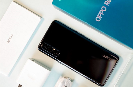 Oppo Reno 3 Pro đang được nhiều người sử dụng Oppo Reno 3 Pro đang được nhiều người sử dụng