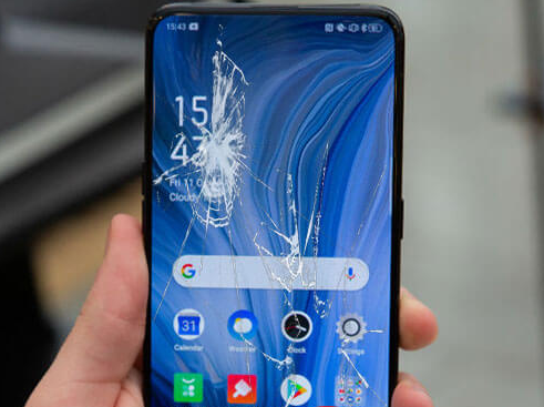 Dấu hiệu bạn nên thay mặt kính Oppo Reno Dấu hiệu bạn nên thay mặt kính Oppo Reno