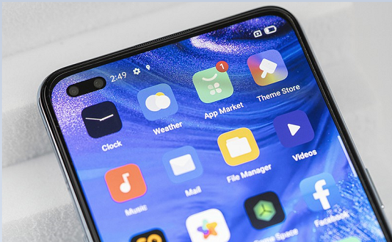 Dịch vụ thay mặt kính Oppo Reno 4 uy tín tại thành phố Hồ Chí Minh Dịch vụ thay mặt kính Oppo Reno 4 uy tín