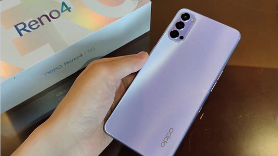 Thay mặt kính Oppo Reno 4 chuyên nghiệp là dịch vụ bạn đang muốn sử dụng? Thay mặt kính Oppo Reno 4 chuyên nghiệp