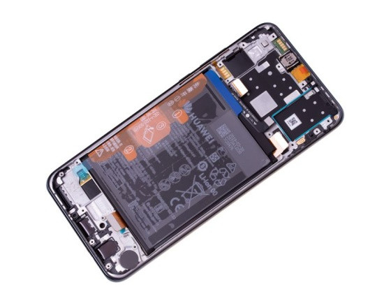 Thay pin Huawei P30 Thay pin Huawei P30