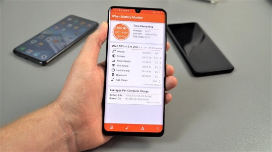 Pin Huawei P30 Pro Pin Huawei P30 Pro
