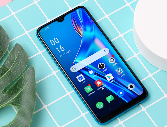 Thay pin Oppo A12 chất lượng Thay pin Oppo A12 chất lượng