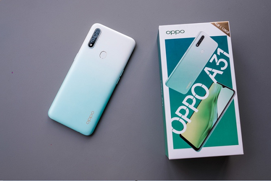 Thay pin Oppo A31 uy tín tại trung tâm FASTCARE Thay pin Oppo A31 uy tín tại trung tâm FASTCARE