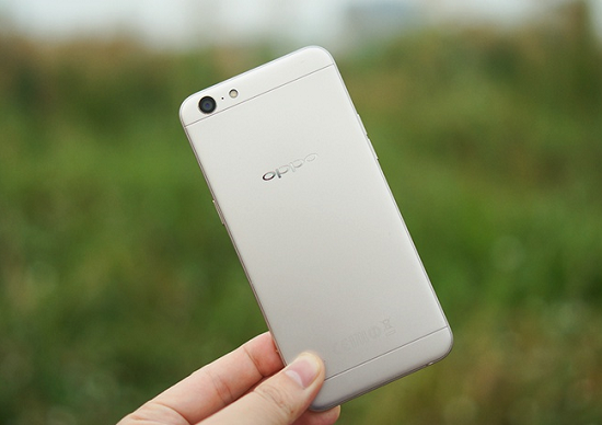 Dấu hiệu điện thoại Oppo A39 bị chai Dấu hiệu điện thoại Oppo A39 bị chai