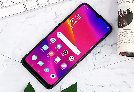 Thay pin Oppo A5 2020 khi nào thay pin oppo a5 2020 khi nao