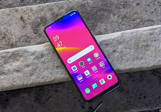 Thay pin Oppo A5 2020 chính hãng thay pin oppo a5 2020 chinh hang